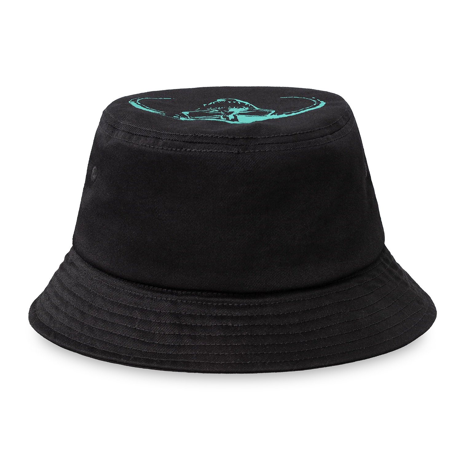 MOH Top print Bucket hat