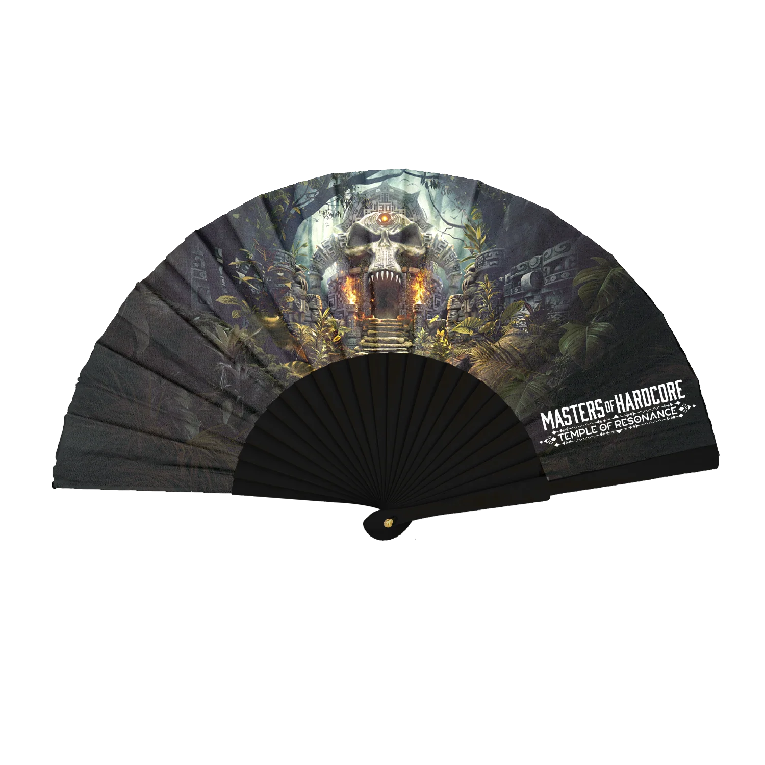 MOH Temple of Resonance Handfan - Image 2