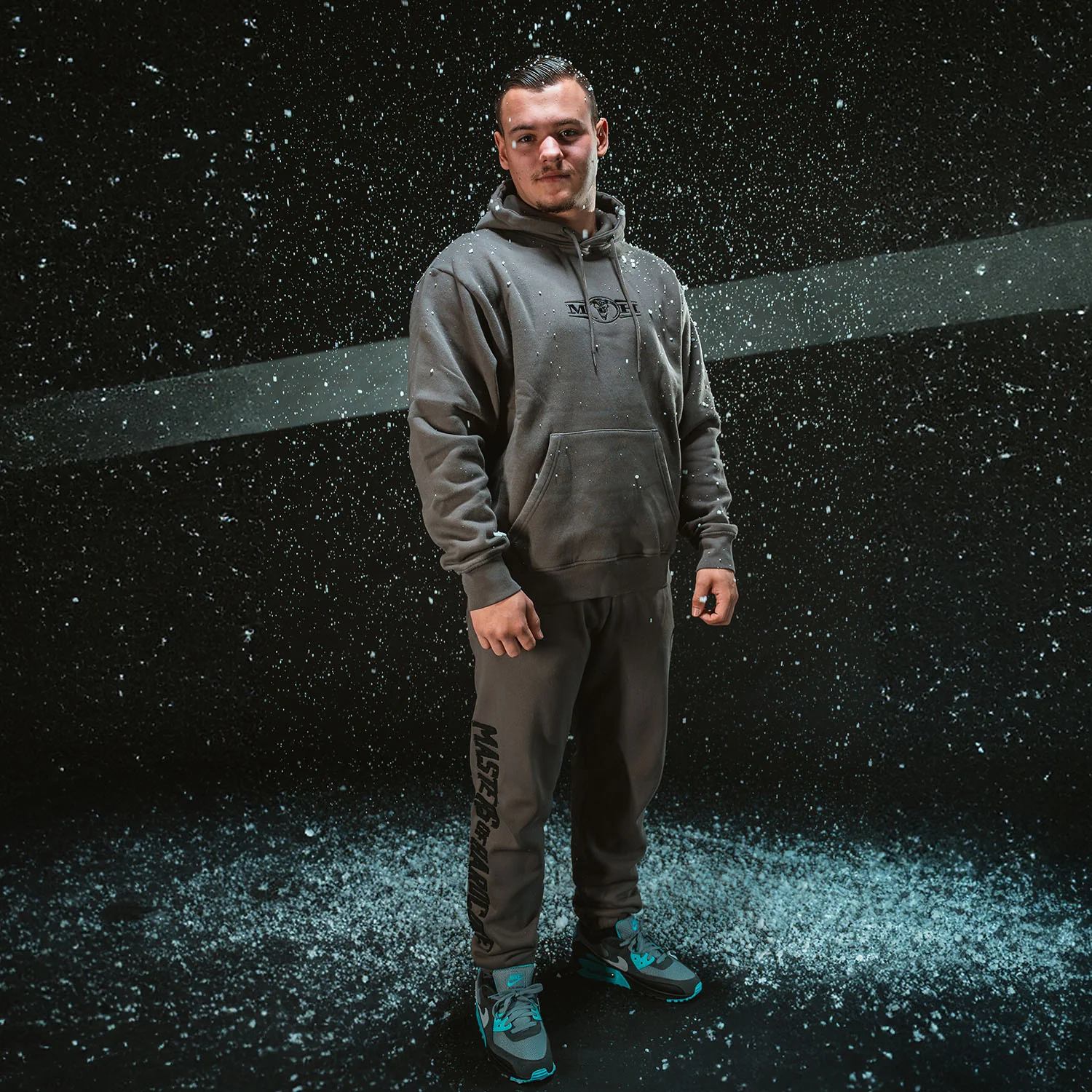 MOH Concrete Essentials Jogging pants - Image 5