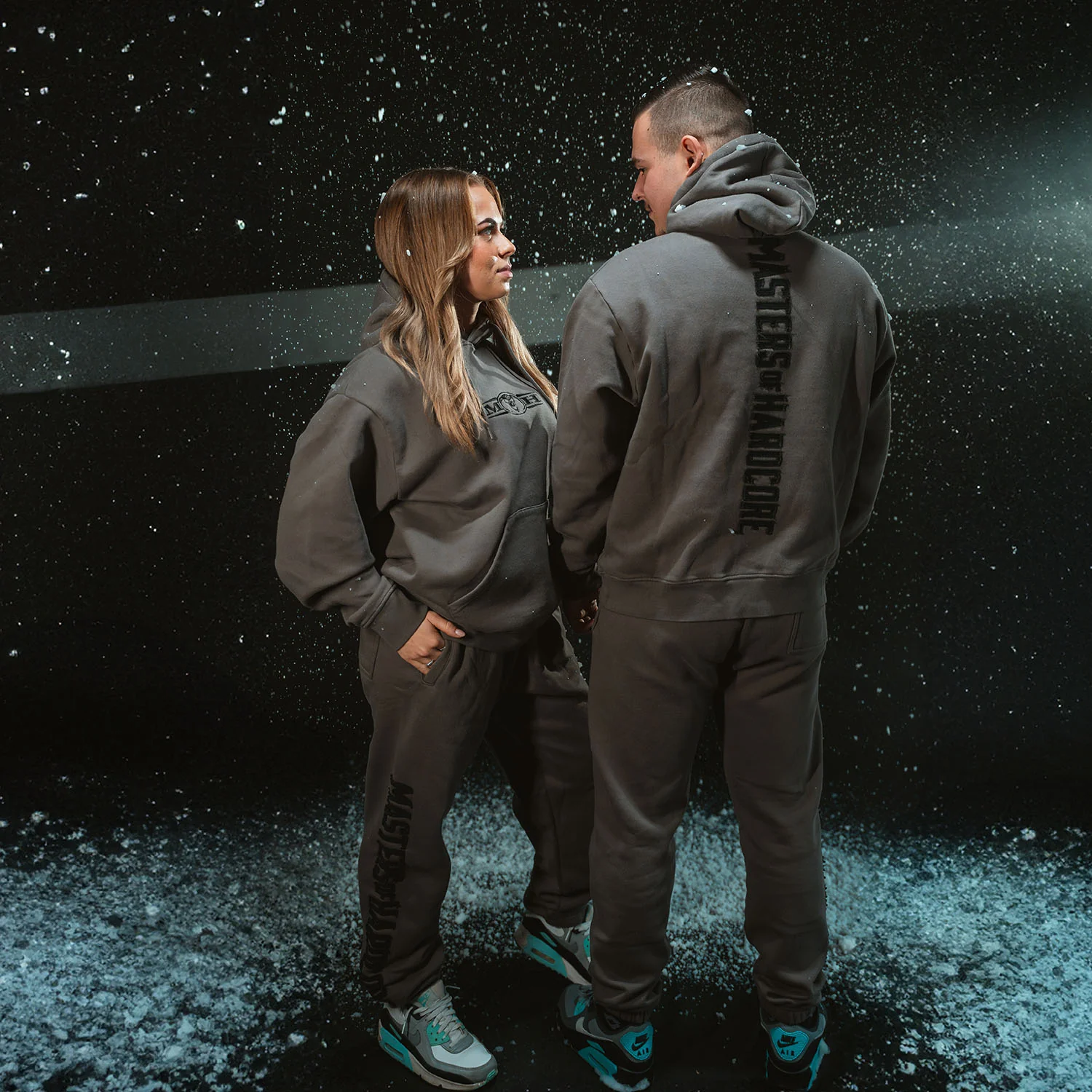 MOH Concrete Essentials Jogging pants - Image 6