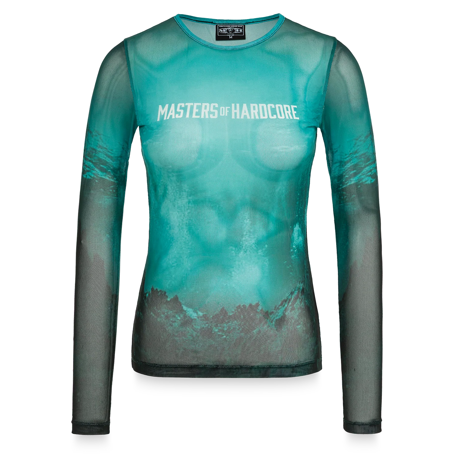 MOH Mesh Long sleeve
