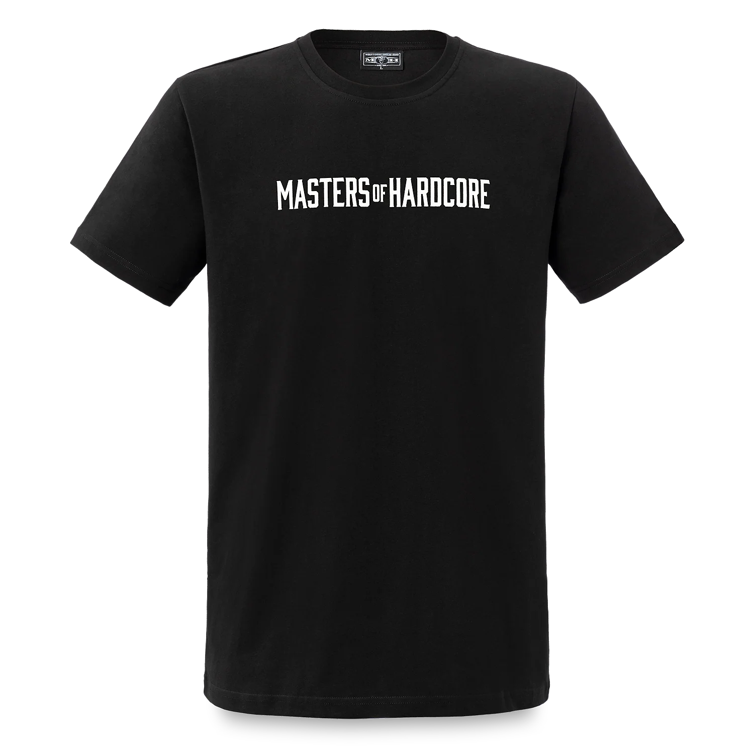 MOH Hardcore Loose T-Shirt - Image 3