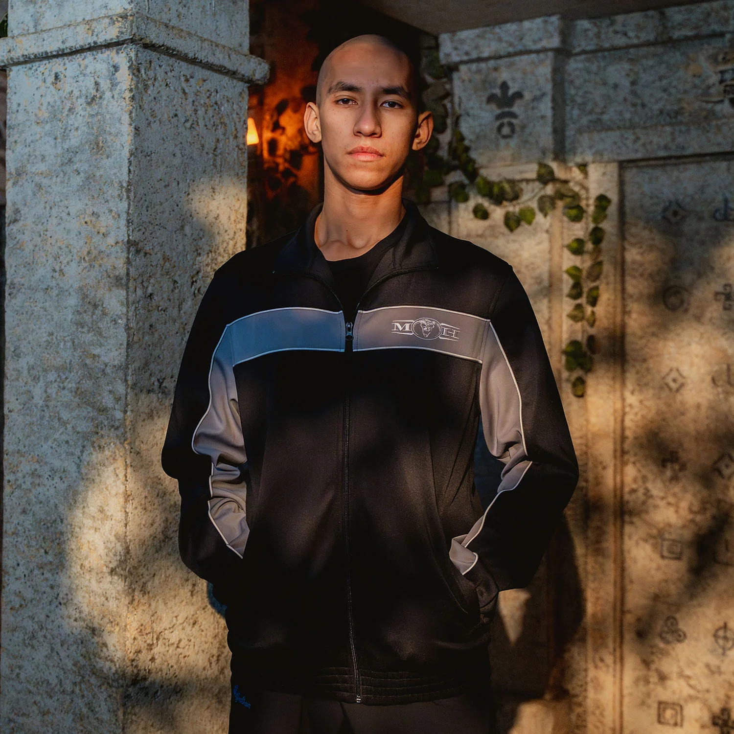 MOH Track jacket - Image 2